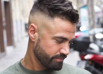 Виды модных мужских стрижек и основные техники их выполнения