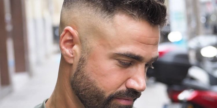 Виды модных мужских стрижек и основные техники их выполнения