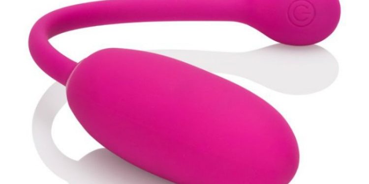 Чому варто задуматися про придбання віброяйця: його переваги