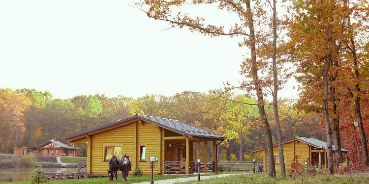 Незабутній відпочинок у Львові: чому варто провести час у “Раковці”