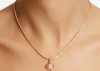 Преимущества приобретения золотой подвески и полезные советы по ее выбору