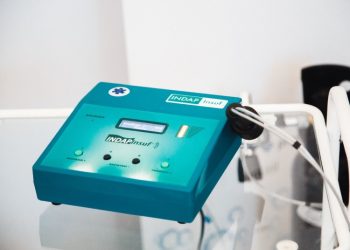 На каких критериях должен основываться выбор аппарата для карбокситерапии