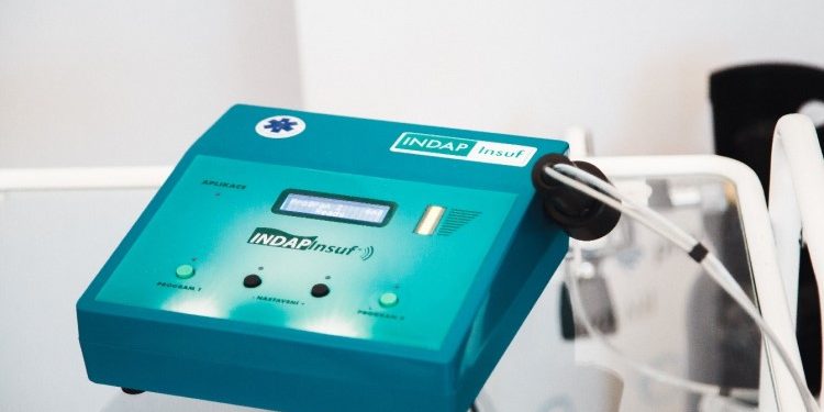 На каких критериях должен основываться выбор аппарата для карбокситерапии