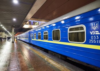 Переваги придбання квитків на потяг онлайн: який сервіс для цього обрати