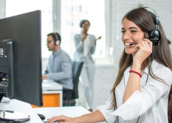 Что такое облачный колл-центр и для чего предназначен