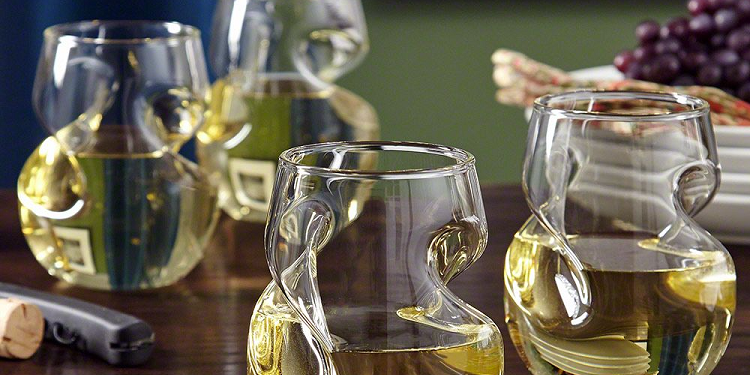 Где искать стаканы для своей кухни и какими они должны быть