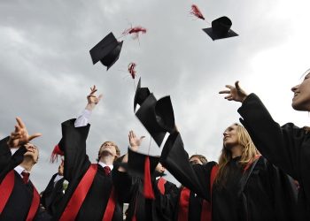 Особенности высшего образования в Великобритании: что нужно знать