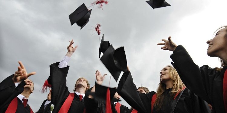 Особенности высшего образования в Великобритании: что нужно знать