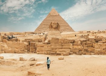 Найцікавіші локації Єгипту: що подивитися, якщо ви вирушаєте сюди вперше