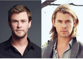 Длинные волосы или короткие: выбираем идеальную прическу для мужчины