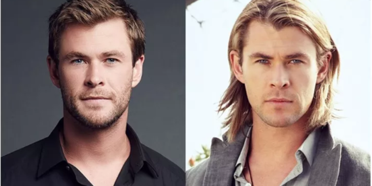 Длинные волосы или короткие: выбираем идеальную прическу для мужчины