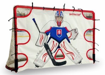 Что представляет собой имитатор вратаря и для каких целей он необходим