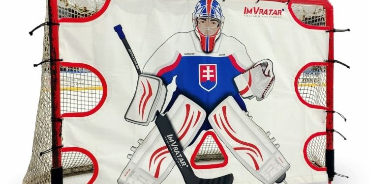 Что представляет собой имитатор вратаря и для каких целей он необходим