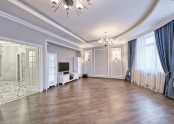 Преимущества заключения договора на ремонт под ключ в компании W2Studio