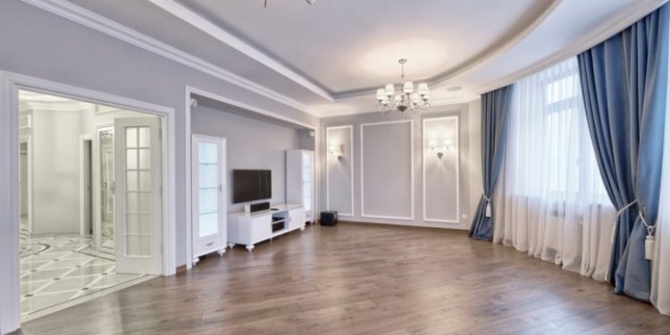 Преимущества заключения договора на ремонт под ключ в компании W2Studio