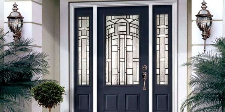 Корисні поради щодо вибору та встановлення вхідних дверей
