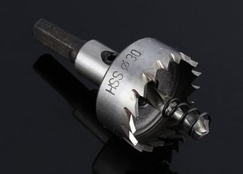 Перечень требований к коронке по металлу: какой она должна быть