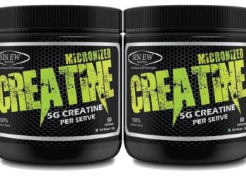 Преимущества креатина для спортсменов и правила его употребления