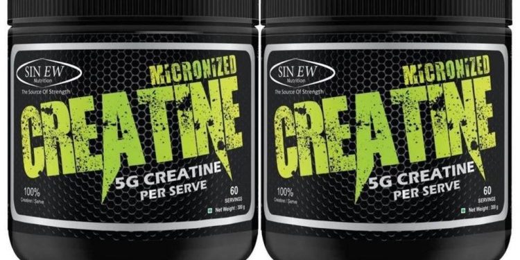 Преимущества креатина для спортсменов и правила его употребления