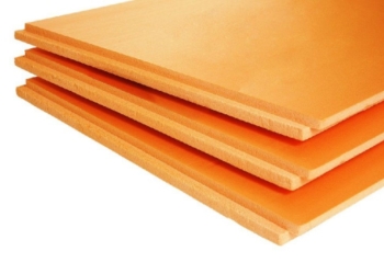 Преимущества использования экструдированного пенополистирола для утепления фасада