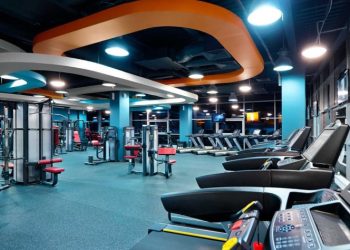 Переваги відвідування спортивного клубу «Sofiya Sport»: чому саме він