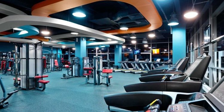 Переваги відвідування спортивного клубу «Sofiya Sport»: чому саме він