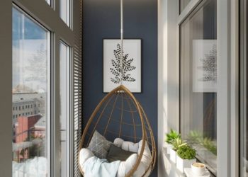 К какой компании обратиться, если вы хотите заказать балкон под ключ