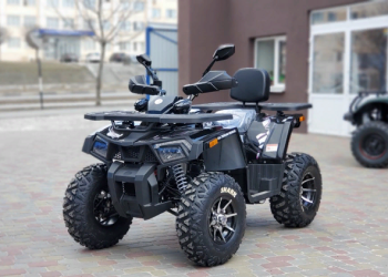 Як купити квадроцикл недорого: прості поради та кращі варіанти
