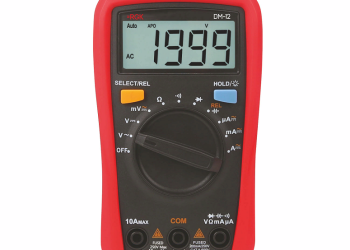 Какие бывают мультиметры и их основное применение