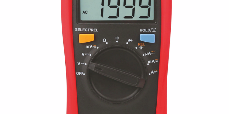 Какие бывают мультиметры и их основное применение