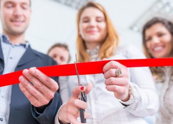 Организация открытия магазина: правила и этапы процесса