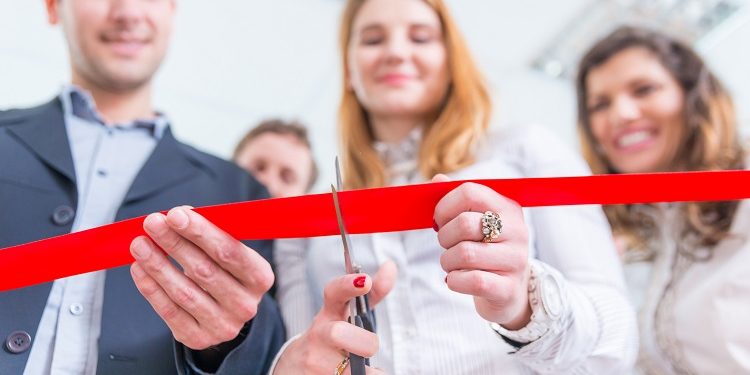 Организация открытия магазина: правила и этапы процесса