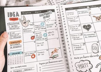 Секреты эффективного планирования своего дня: что нужно знать