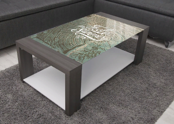 Особливості вибору відповідної моделі журнального столика