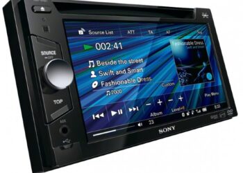 Что представляют собой автомагнитолы: их особенности и правила выбора