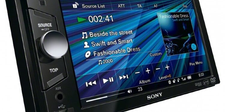 Что представляют собой автомагнитолы: их особенности и правила выбора