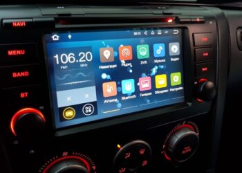 Функции и характеристики автомагнитол Андроид: что нужно знать