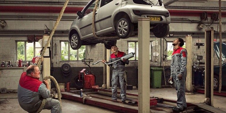 В какой харьковский автосервис обратиться и почему: полезные советы