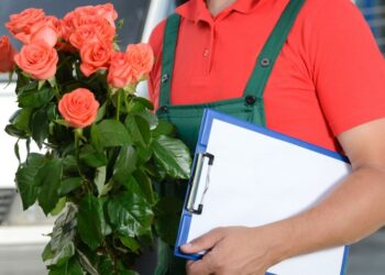 Почему стоит обратиться к YES, если вы хотите заказать доставку цветов