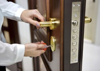 Выбираем входные двери в квартиру: каким требованиям они должны соответствовать