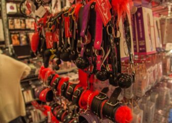 Полезные советы по выбору интим-игрушек: чем руководствоваться