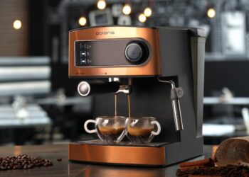 Полезные советы по выбору кофеварки для дома: какой она должна быть