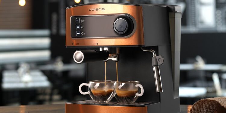 Полезные советы по выбору кофеварки для дома: какой она должна быть