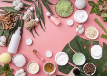 Секрети вибору якісної доглядової косметики: що використовувати
