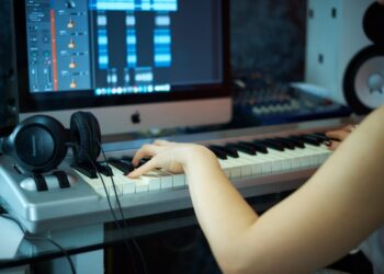 Преимущества использования Promobanger для продвижения музыки