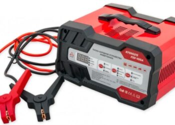 Что представляет собой пуско-зарядное устройство для авто: его особенности