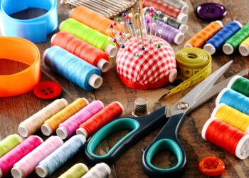 На що треба звернути увагу під час вибору товарів для шиття