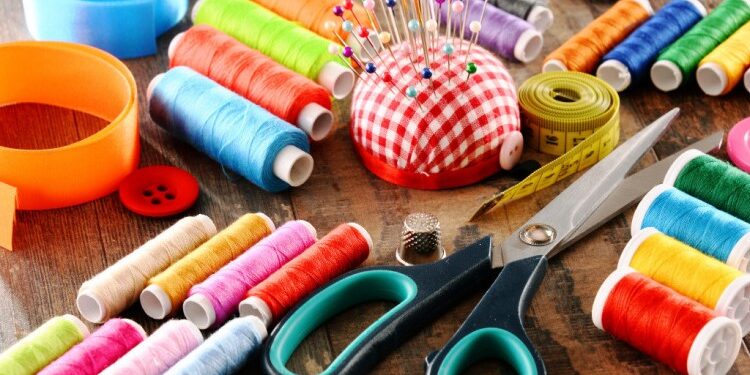 На що треба звернути увагу під час вибору товарів для шиття