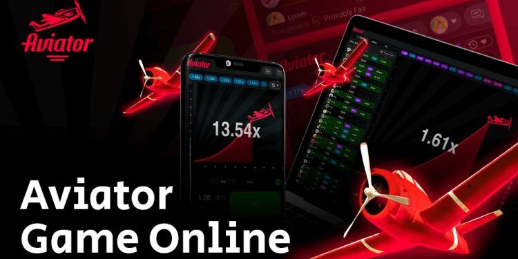 Почему Авиатор Spribe пользуется высокой популярностью в сфере азартных игр