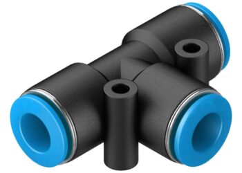 В каких сферах применяются цанговые фитинги: их особенности